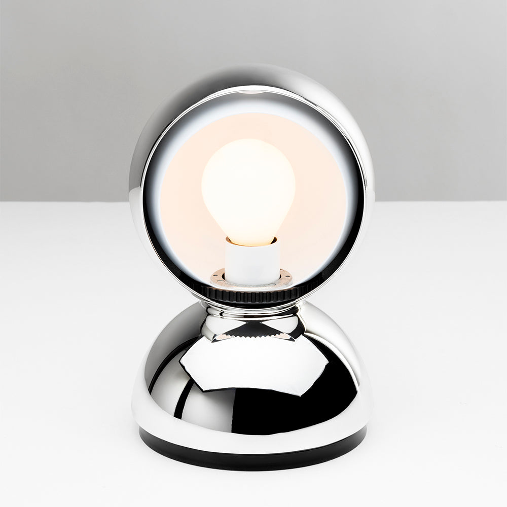 Eclisse table lamp by Vico Magistretti