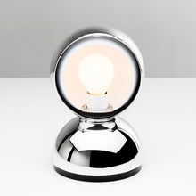 Load image into Gallery viewer, Eclisse table lamp by Vico Magistretti
