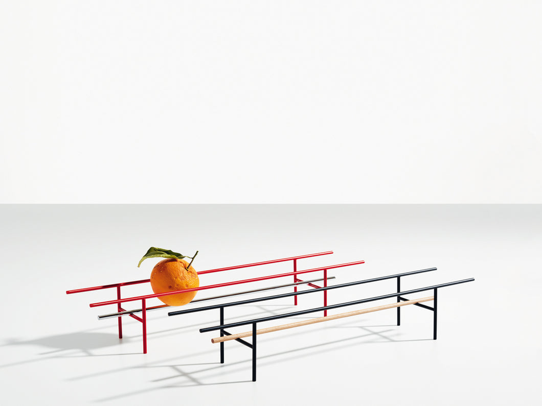 Fruit Bowl No 5.5 by Ron Gilad