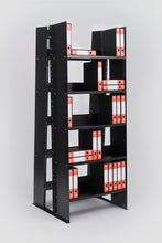 Load image into Gallery viewer, Gran Livorno Self Standing bookshelf by Marco Ferreri
