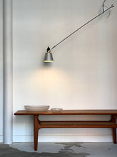 Load image into Gallery viewer, Hydra wall lamp by Carlo Forcolini for Nemo Italianaluce
