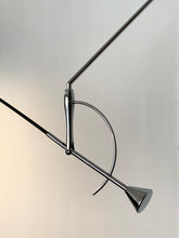 Load image into Gallery viewer, Hydra wall lamp by Carlo Forcolini for Nemo Italianaluce

