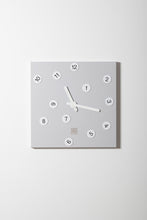 Load image into Gallery viewer, Oramai clock by Giulio Iacchetti
