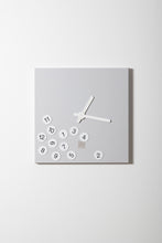 Load image into Gallery viewer, Oramai clock by Giulio Iacchetti
