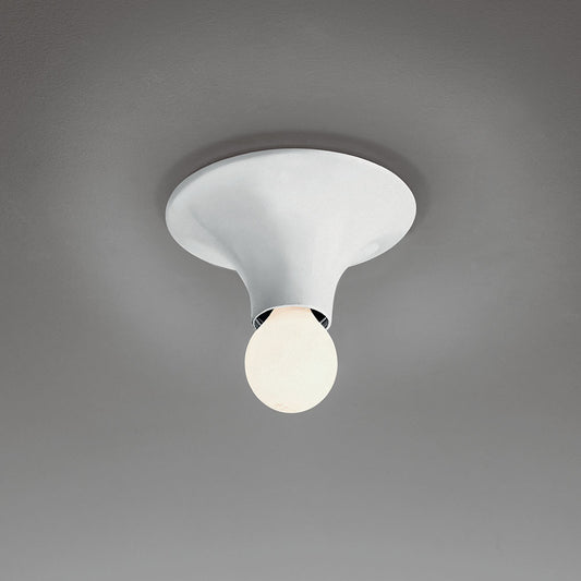 Applique/plafond Teti par Vico Magistretti pour Artemide